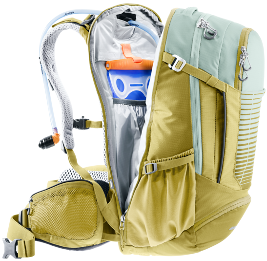 deuter Trans Alpine Pro 26 SL | Fahrradrucksack für Frauen