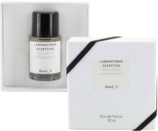 Laboratorio Olfattivo Need_U Eau de Parfum