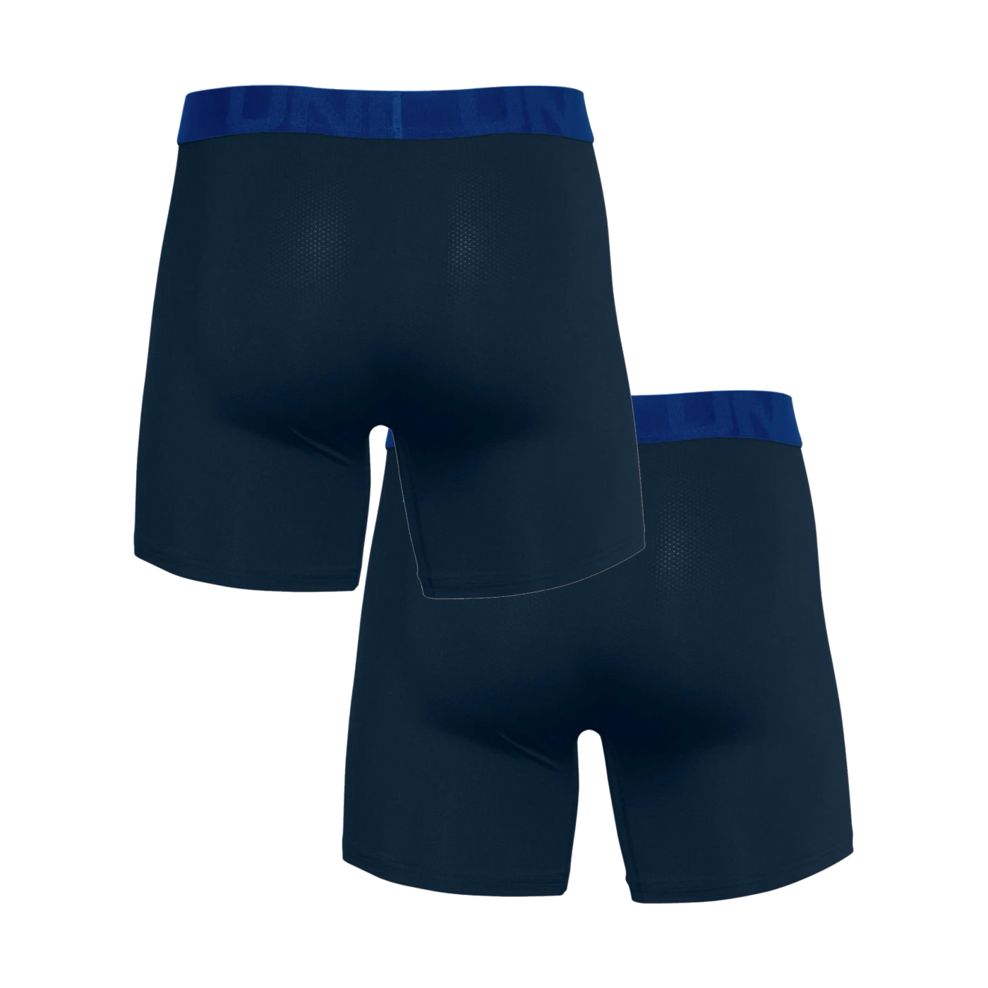 Under Armour Tech 6in Boxershort 2er Pack F400
