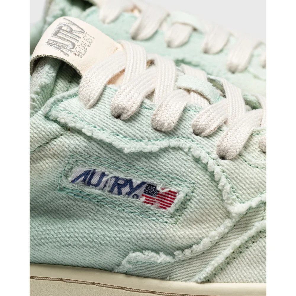 Autry Low AULWDC06 / blau