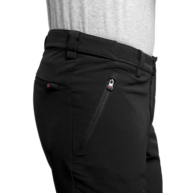 Maier Sports Foidit Wanderhose Herren