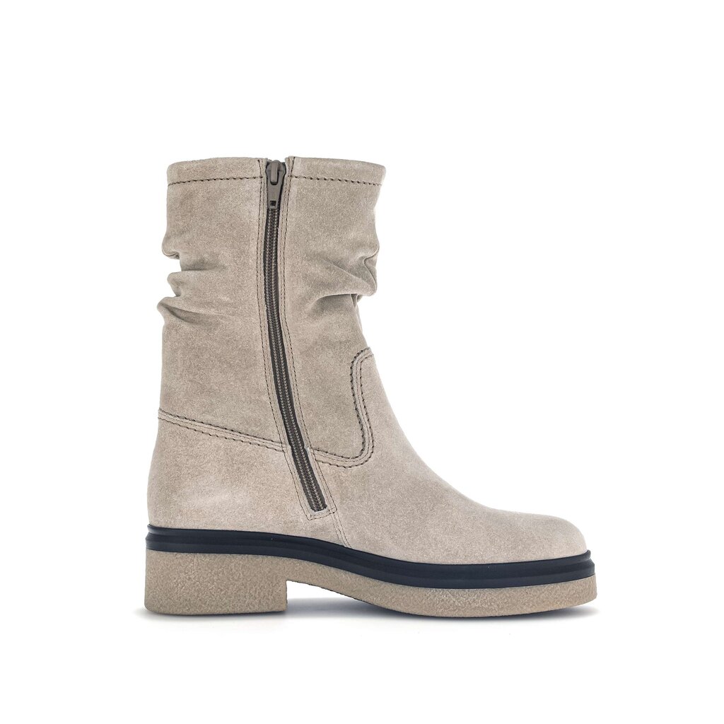 Gabor fashion Winterstiefelette beige