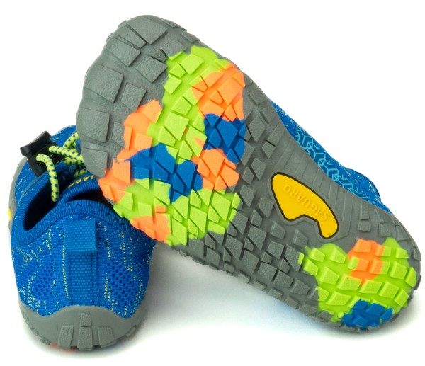 Saguaro kids ~ Smart I ~ Blue