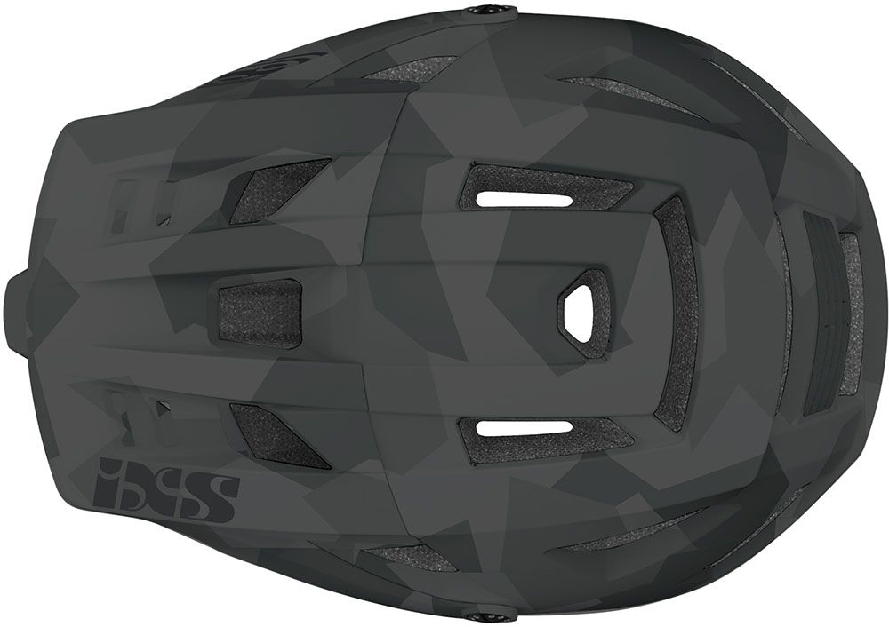 iXS Trigger FF MIPS Camo - Fullface Helm kaufen | Bike-Discount