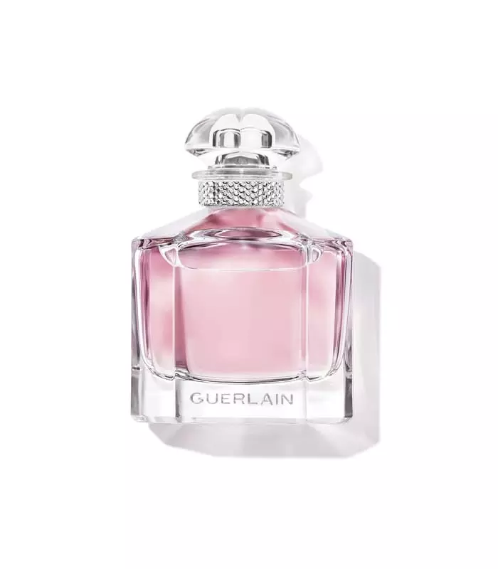 MON GUERLAIN Eau de Parfum Sparkling Bouquet