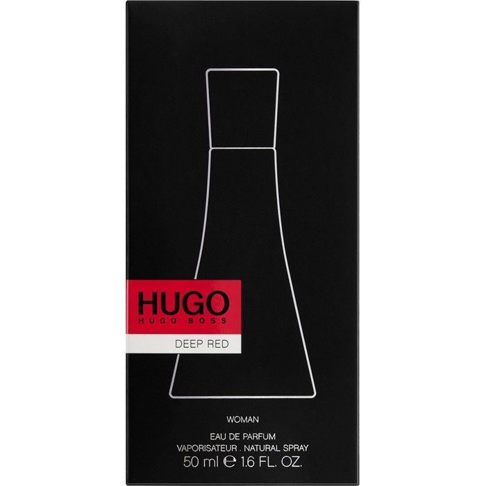 Eau de Parfum Spray
