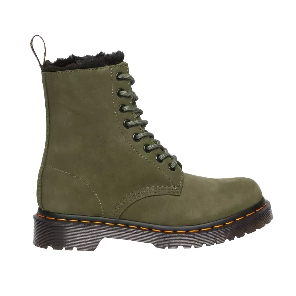 Dr. Martens 1460 Serena 31358538 / grün