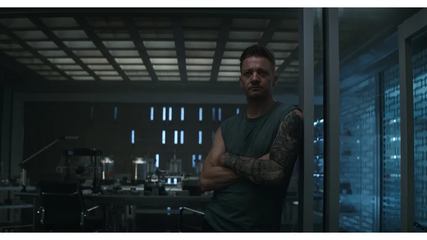 Marvel's The Avengers - Endgame