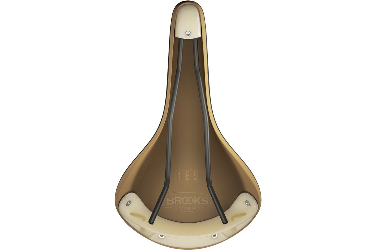Brooks C17 Special Cambium Sattel
