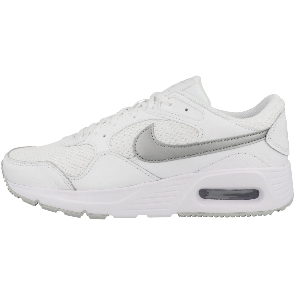 Nike Sportswear Air Max SC Sneaker Low weiss