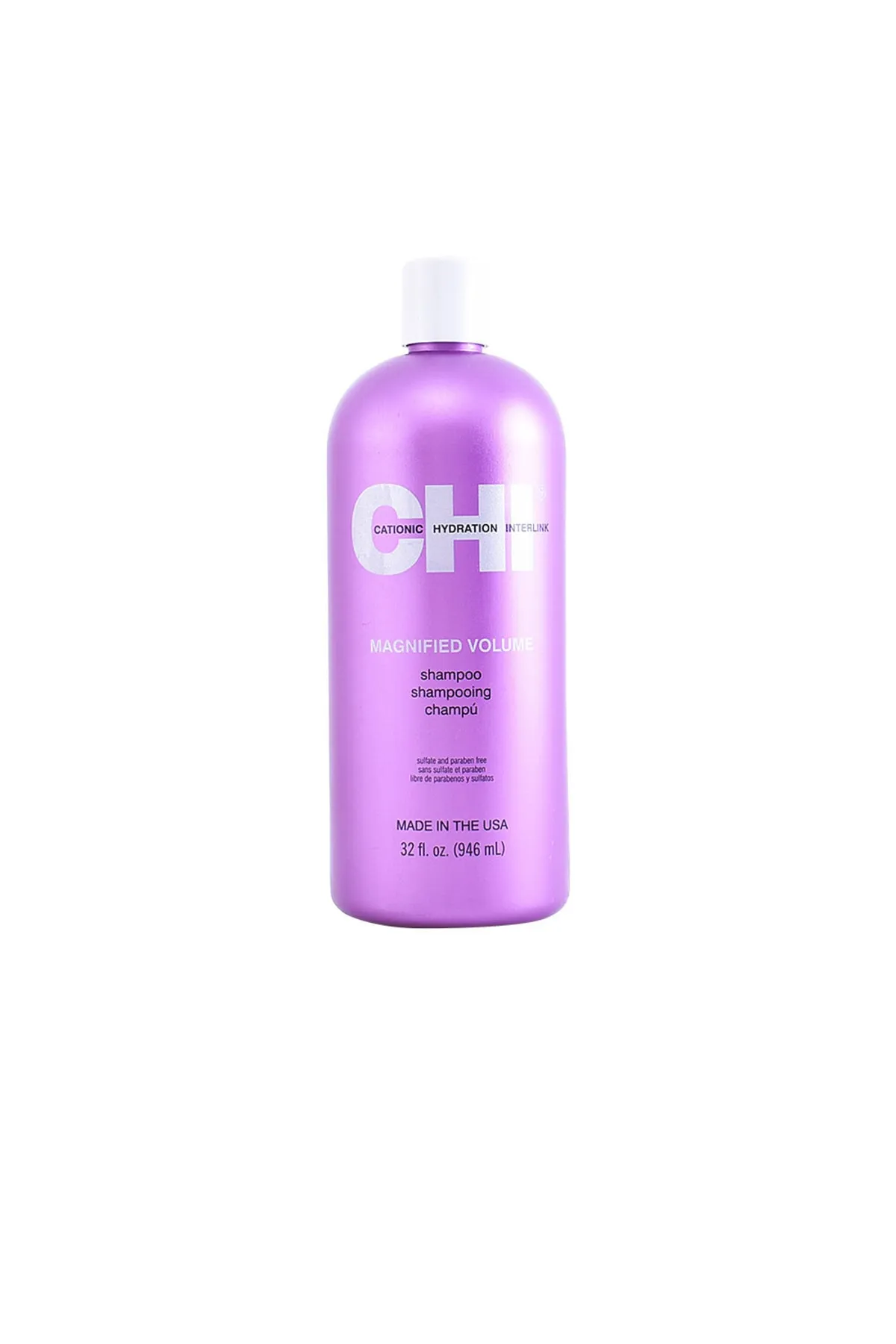 Farouk  Chi Vergrößertes Volumen Shampoo Farouk 946 ml