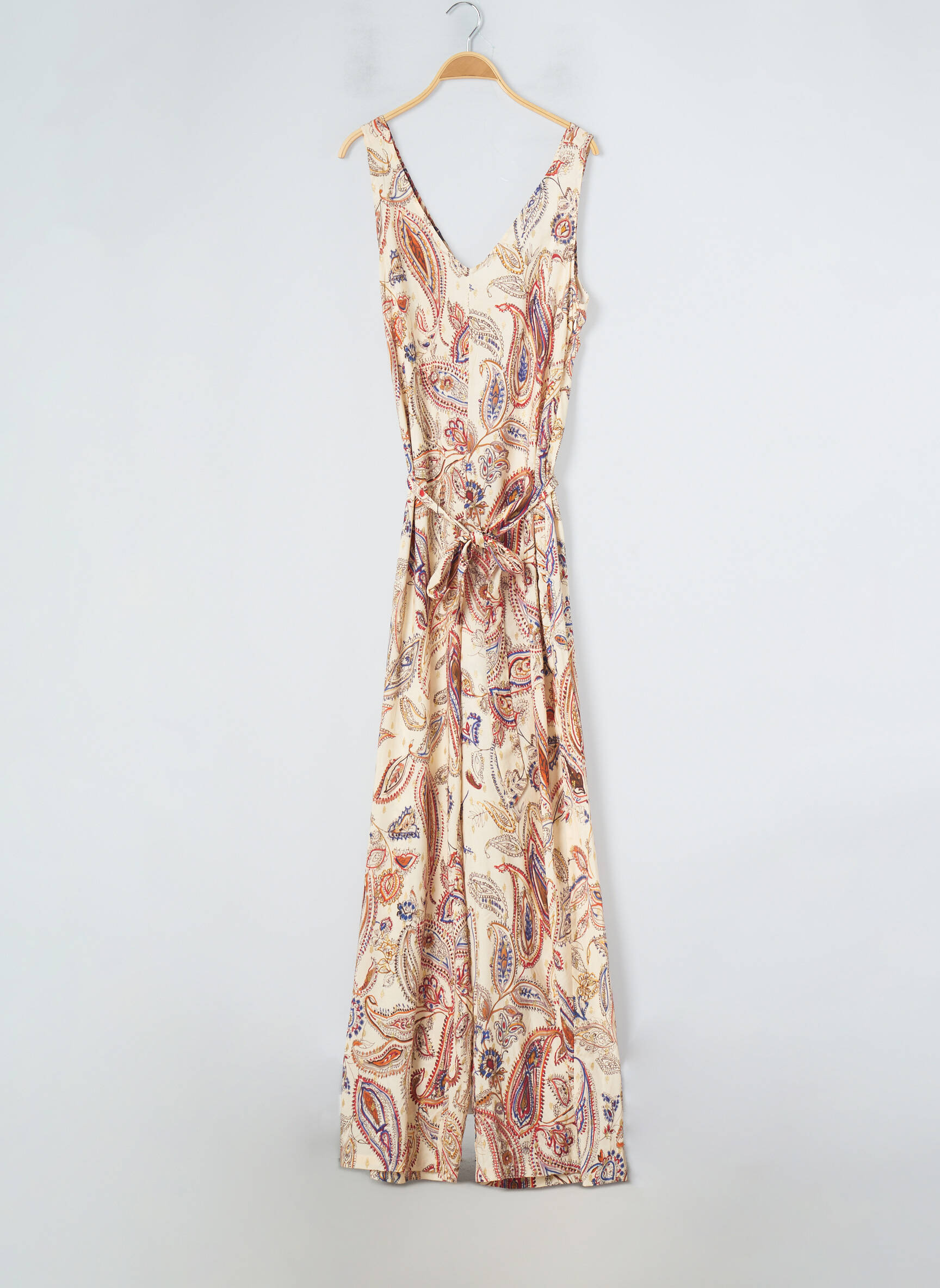 Lpb Combinaisons 1 Femme couleur beige
