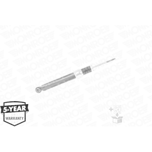 STOSSDAEMPFER JAGU VA              VP1 - ATU