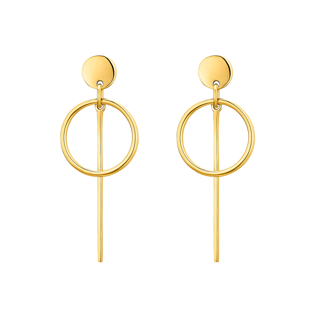 Heideman Boucles d'oreilles Laurena Boucles d'oreilles