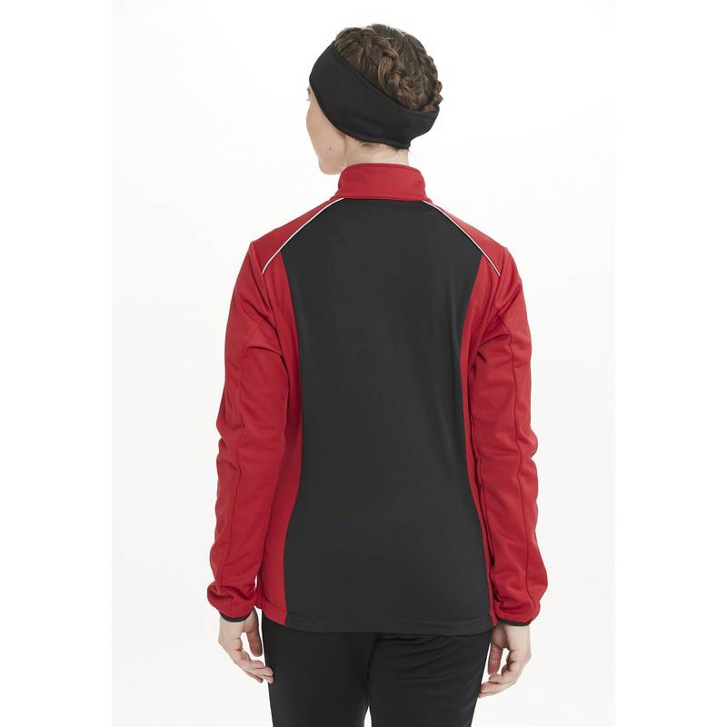 Endurance Zora Softshelljacke Damen
