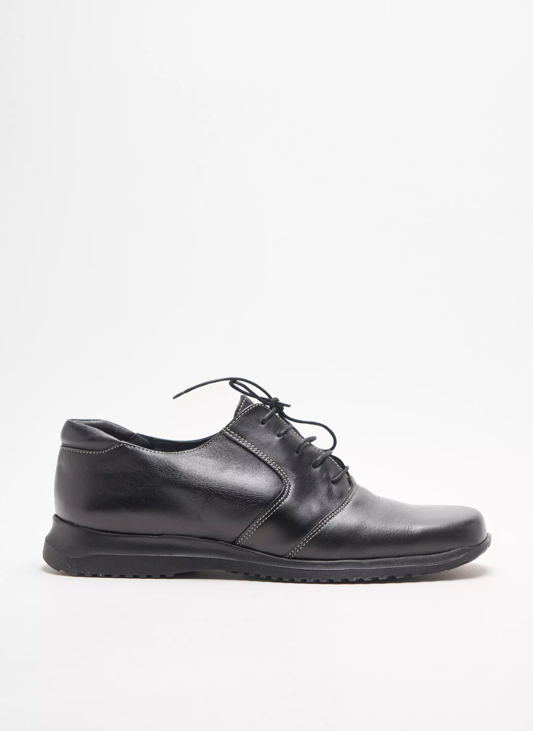 Geo Reino Baskets Homme couleur noir