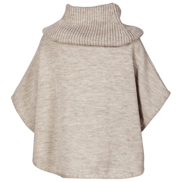 Ivanhoe of Sweden - Women's NLS Nabben Poncho - Poncho