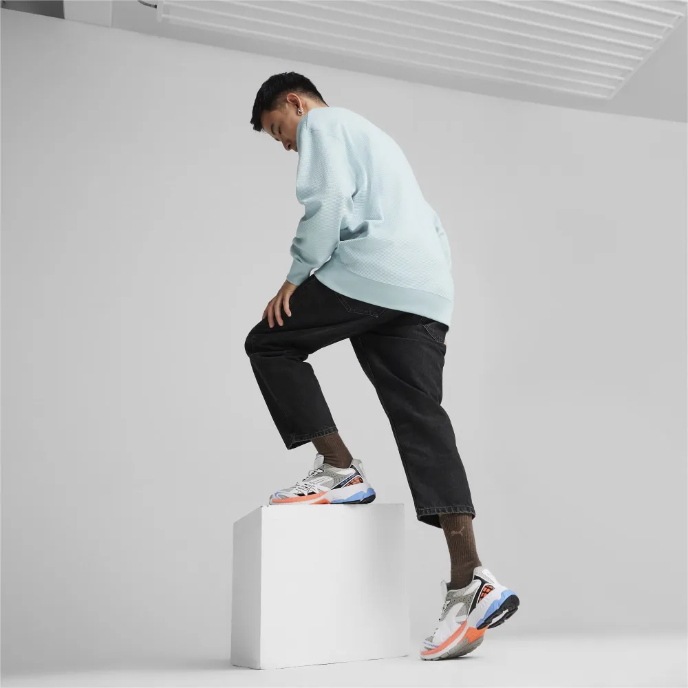 PUMA Velophasis Bliss 396435_01 / weiss