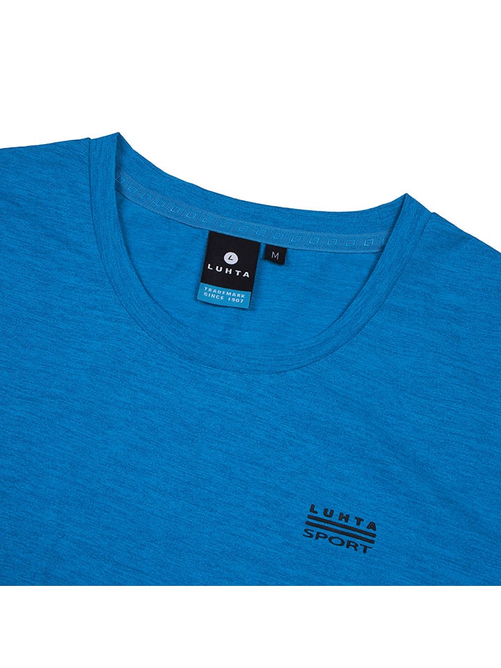 LUHTA Funktionsshirt 