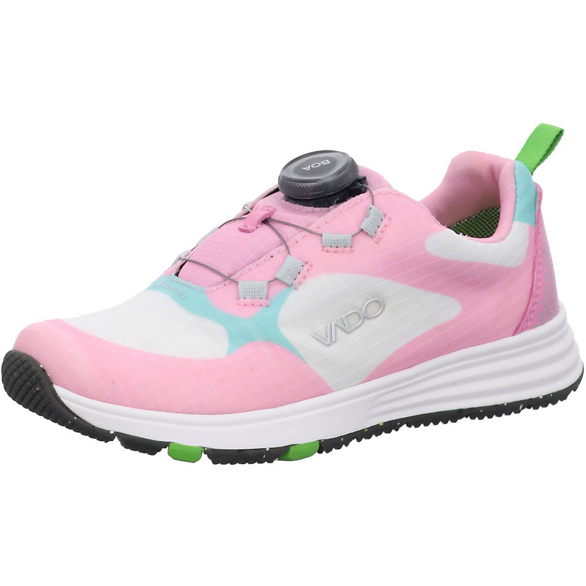 Sneaker Halbschuhe