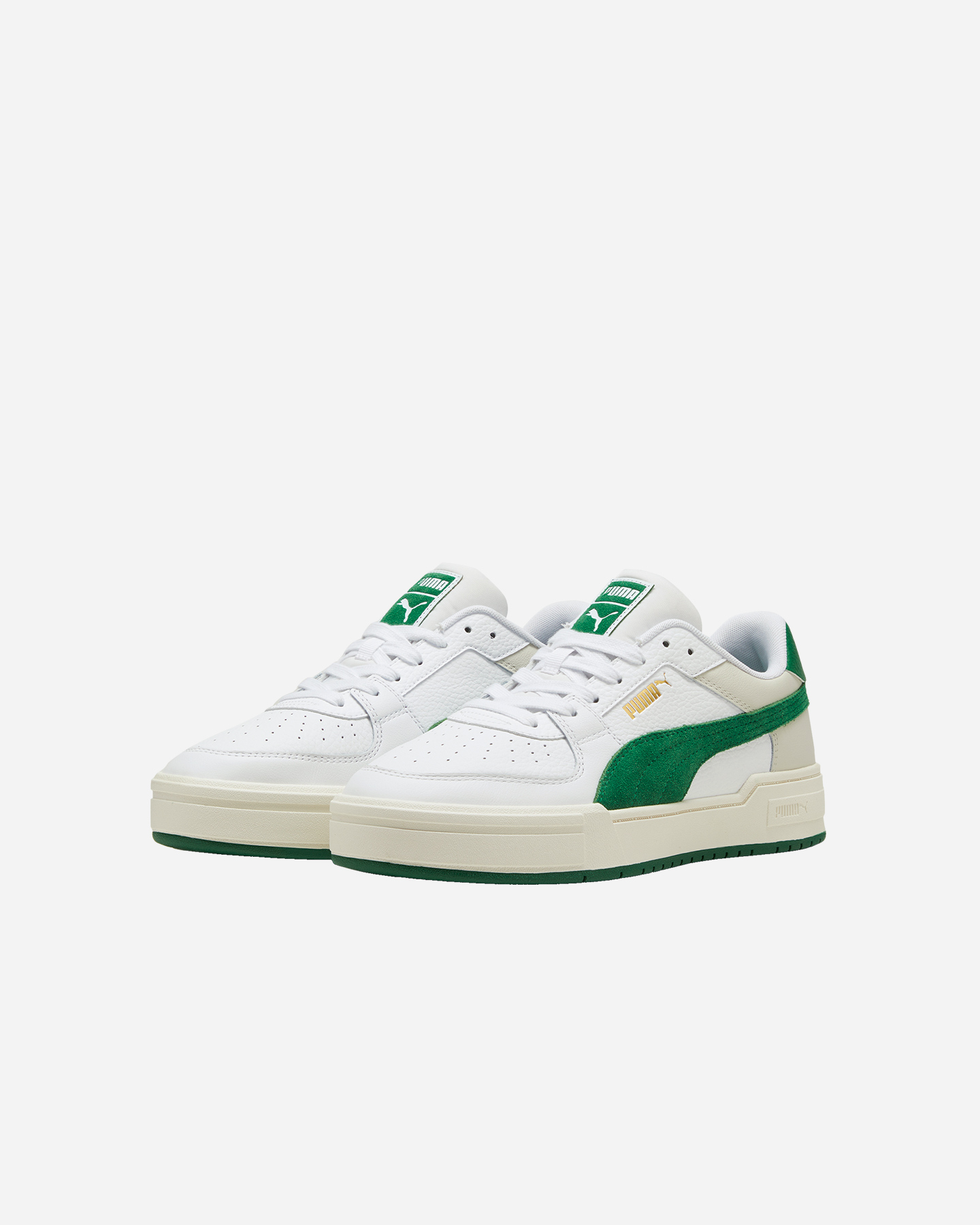 Buty sportowe Scarpe Puma Ca Pro Suede Fs M 387327-10