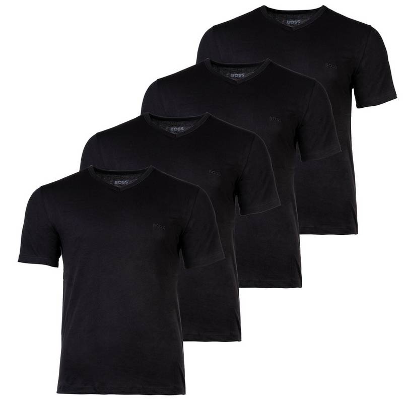 Boss T-Shirt T-Shirt Herren