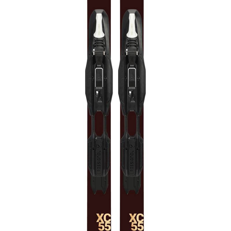 Rossignol EVO XC 55 R-SKIN - CONTROL STEP IN 23/24 Nordic Cruising Ski