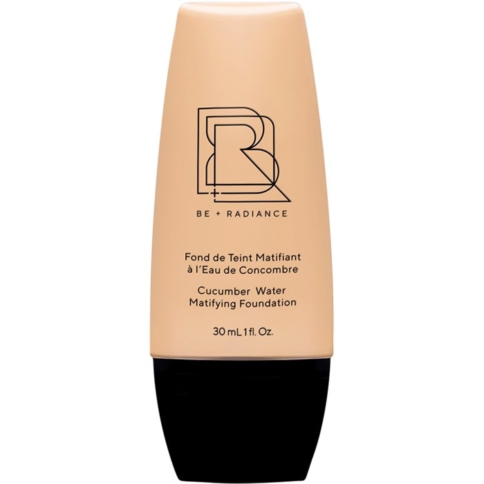 Cucumber Water Matifying Foundation
