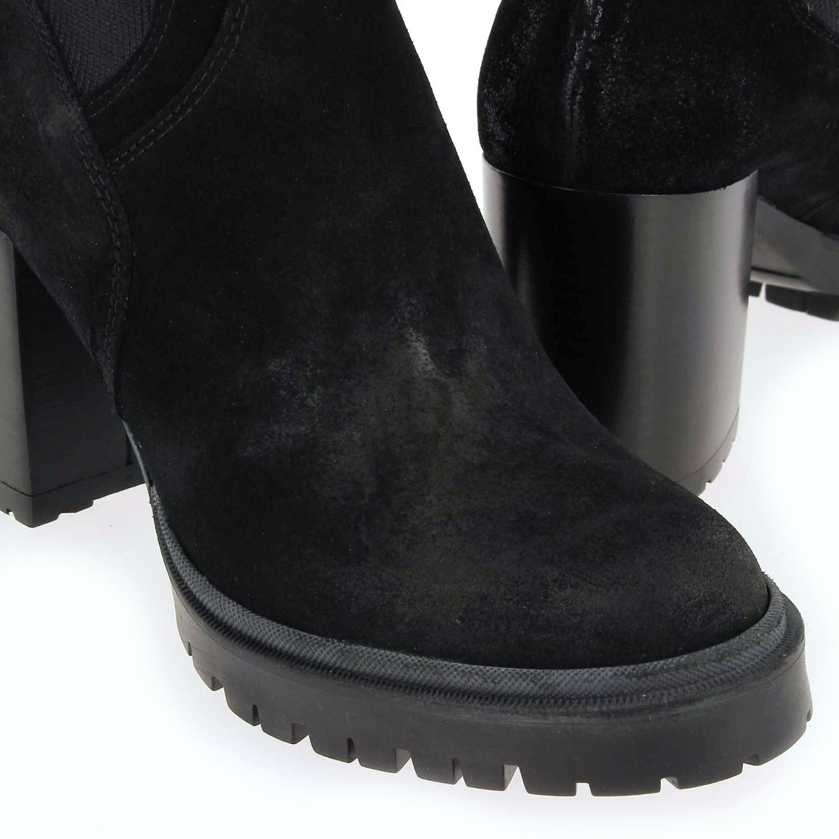 Emanuele Crasto   55003  - Noir