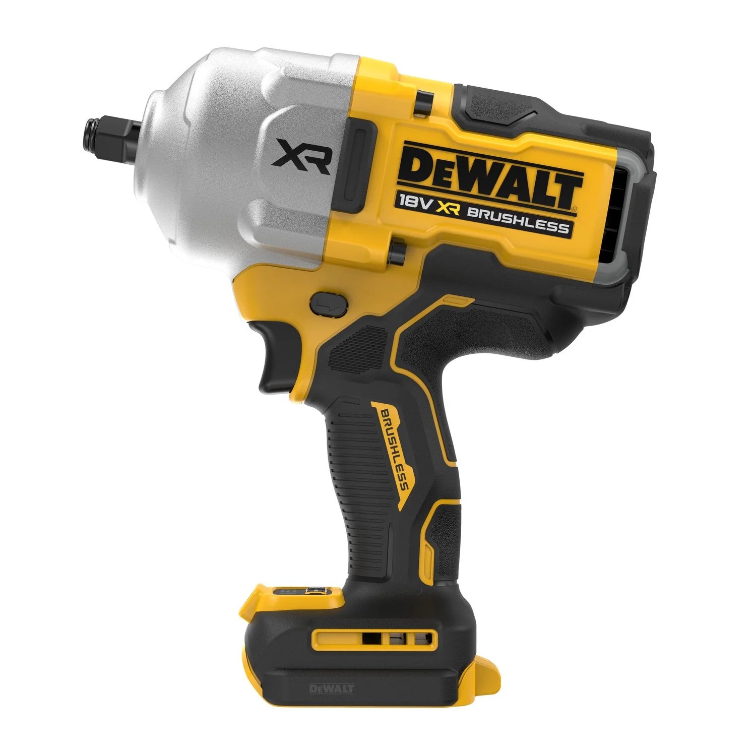 DeWalt DCF961N-XJ nagy nyomatékú ütvecsavarozó 1/2