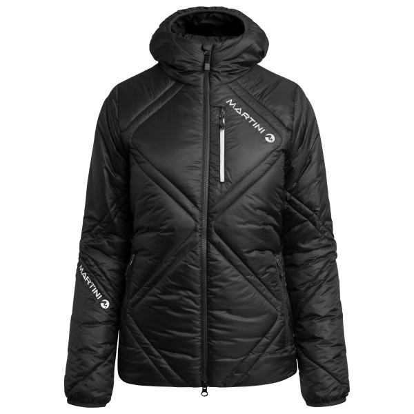 Martini - Women's Broad.Peak - Kunstfaserjacke