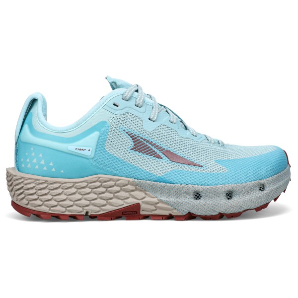 Altra - Women's Timp 4 - Trailrunningschuhe