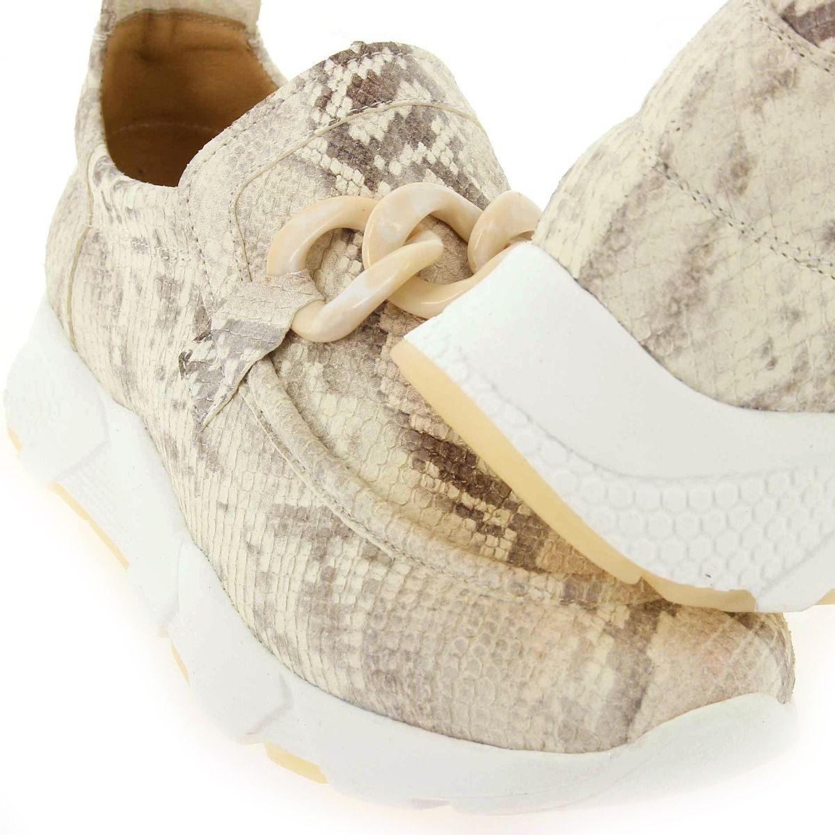 Muratti  RIBEMONT E23 - Beige