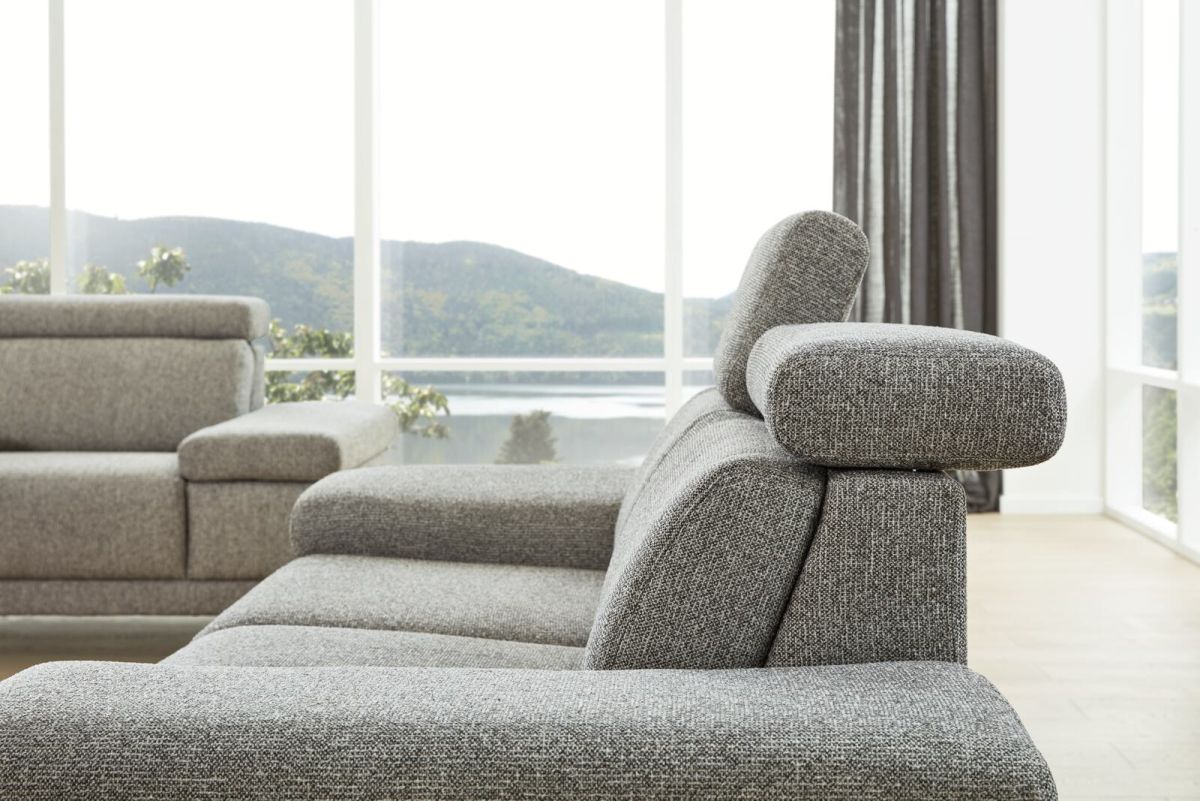 Interliving 2-Sitzer Sofa IL 4252
