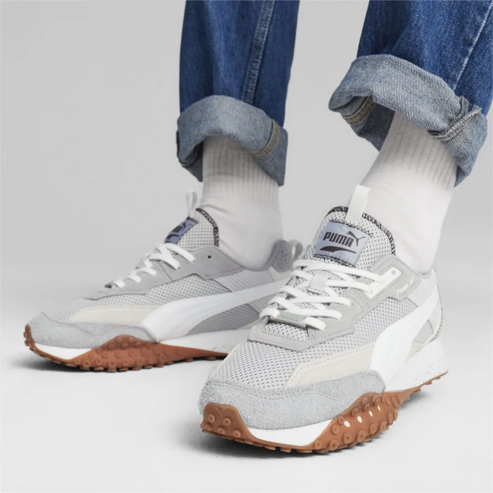 PUMA Blktop Rider Preppy 395875_04 / grau
