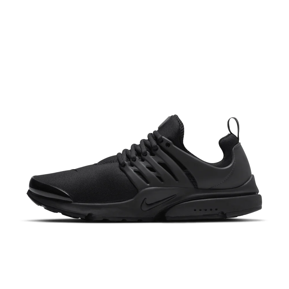 Nike Air Presto CT3550-003 / schwarz