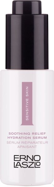 Erno Laszlo Sensitive Soothing Relief Hydration Serum Gesichtsserum