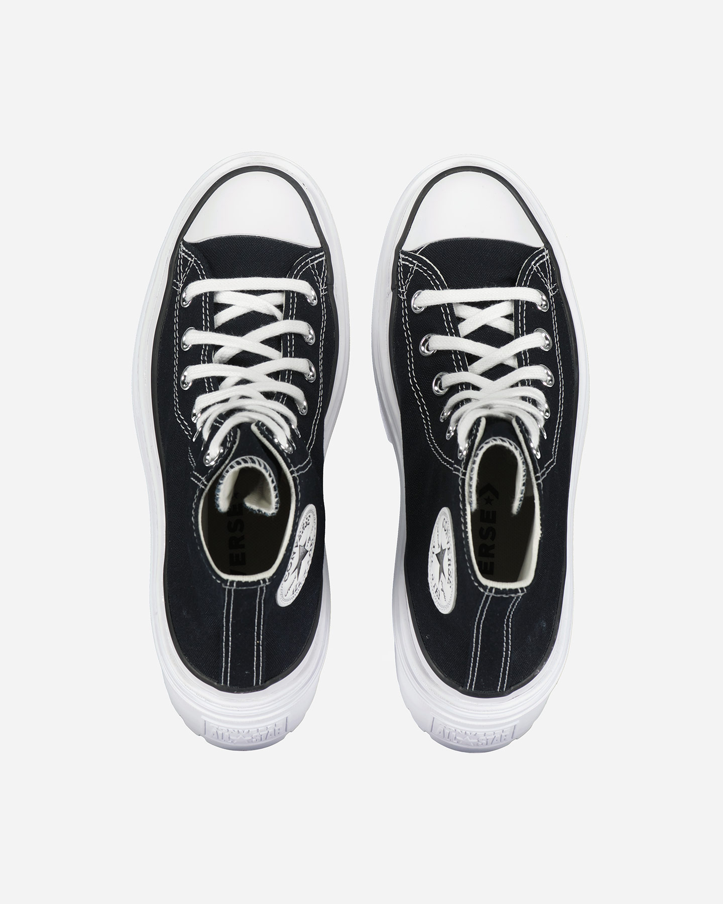 Tenisky Converse Chuck Taylor All Star Lugged Heel High W A08258C
