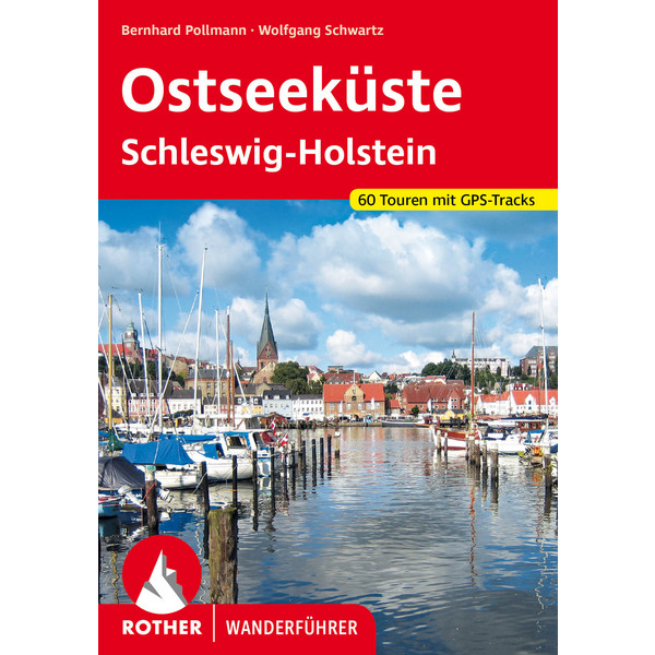 BVR OSTSEEKÜSTE - Wanderführer