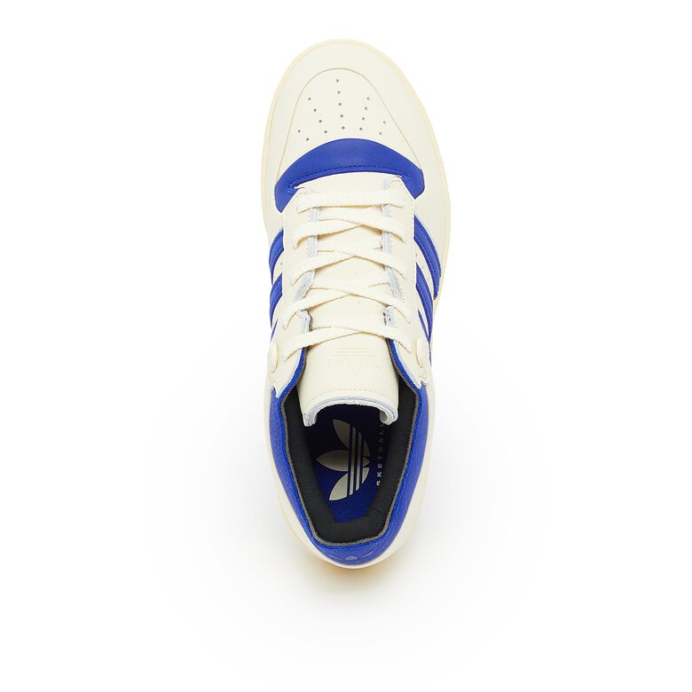 adidas Originals Rivalry 86 Low beige