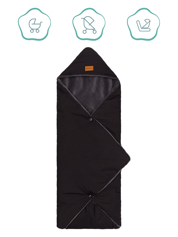 fillikid Winterfußsack 