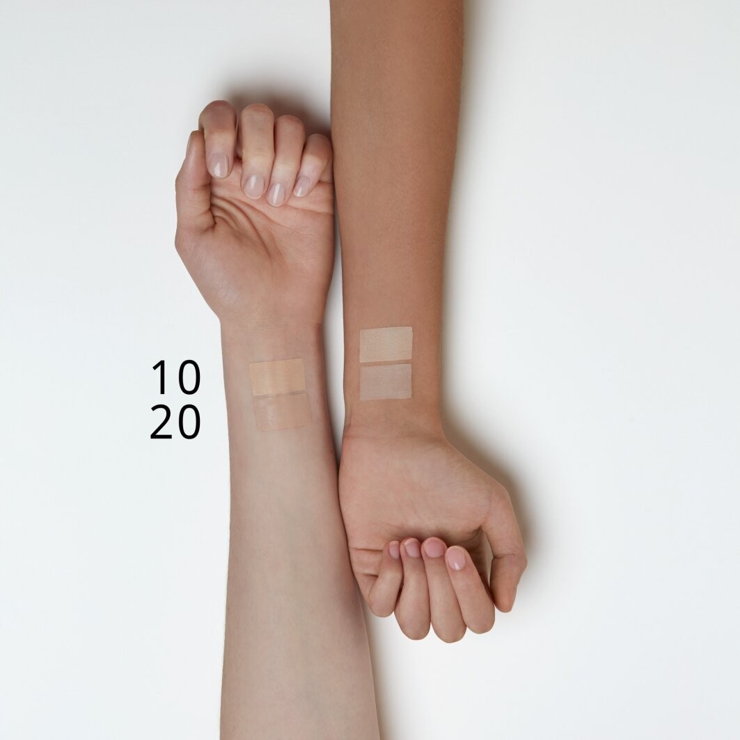 Camouflage+ Healthy Glow