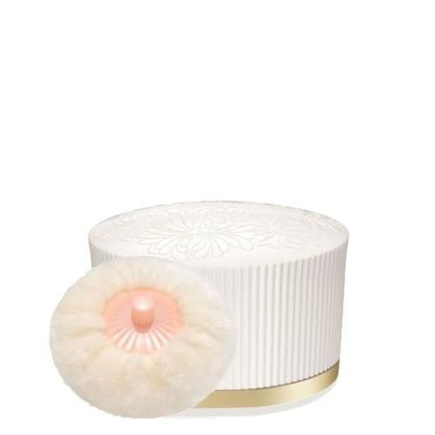 paul & joe Boitier Loose Face Powder Vide