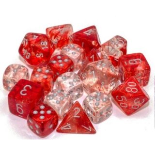 Nebula TM Red/silver Luminary (7)
