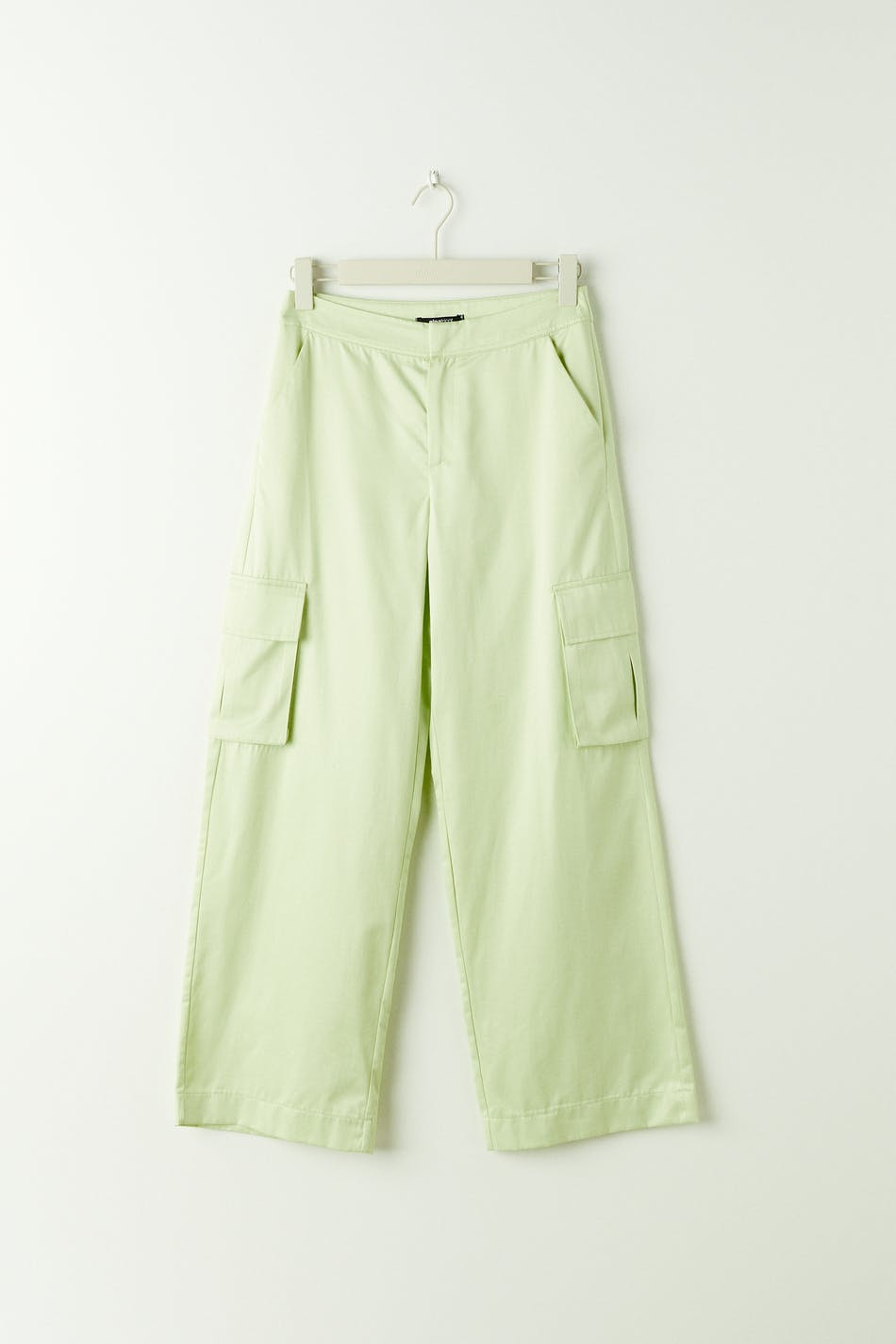 Vanja cargo trousers