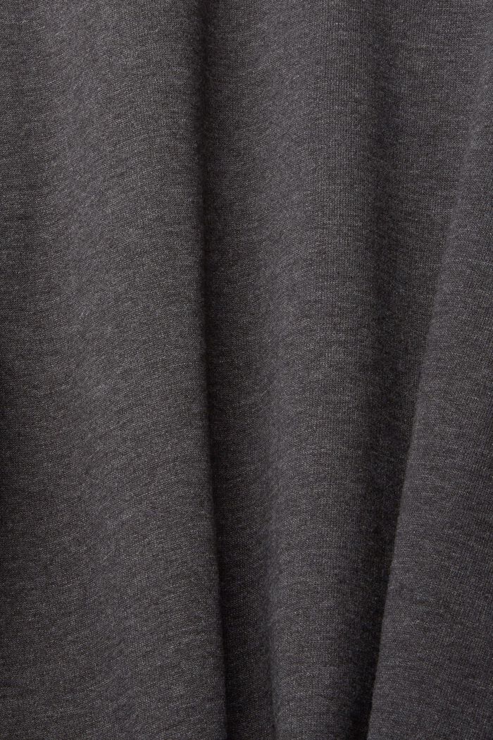 Recycelt: Sweatshirt