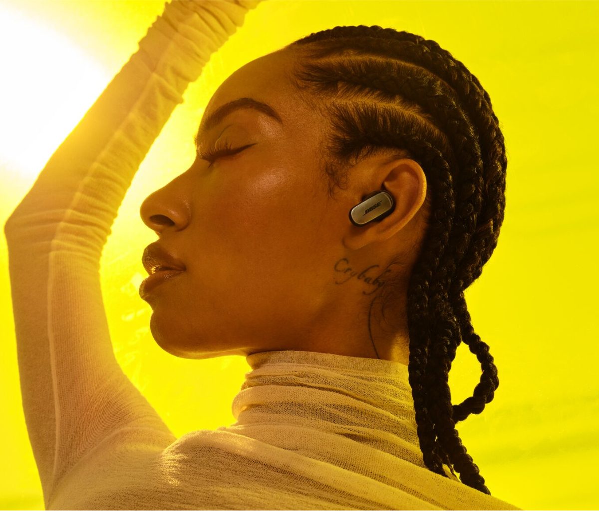 Bose QuietComfort Ultra Earbuds