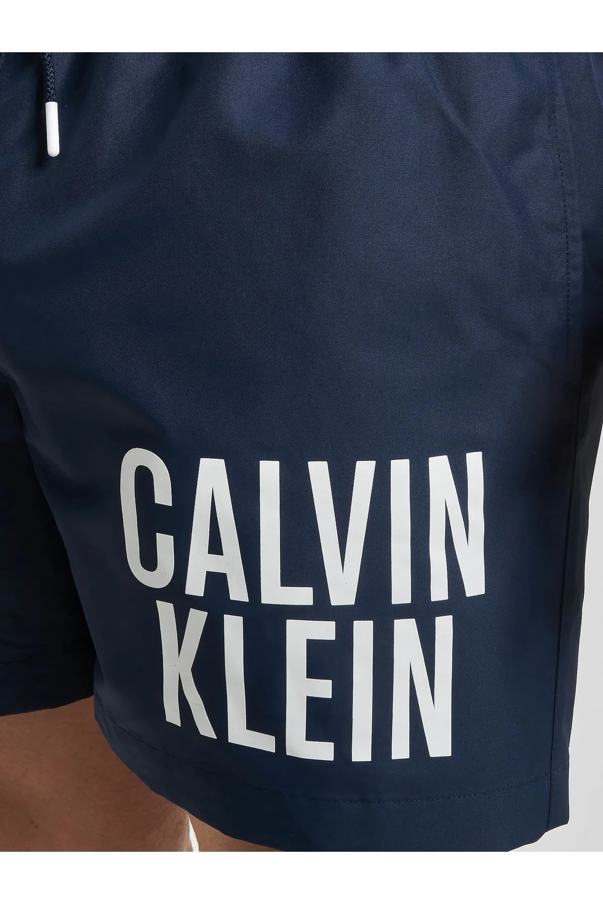 Calvin Klein  Herren Calvin Klein Underwear Medium Drawstring Badeshorts