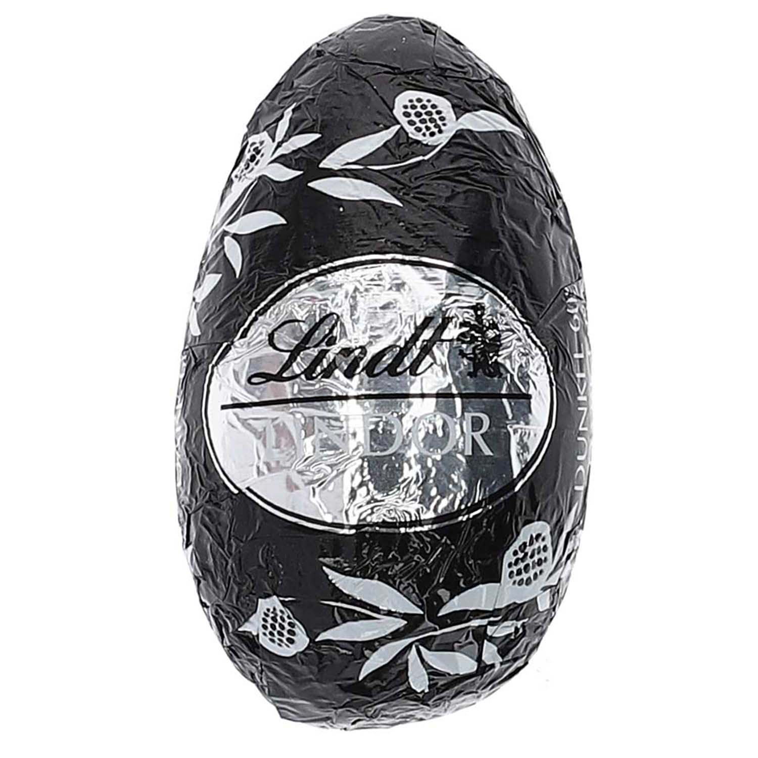 Lindt Lindor 60% Cacao Feinherb-Eier 90g