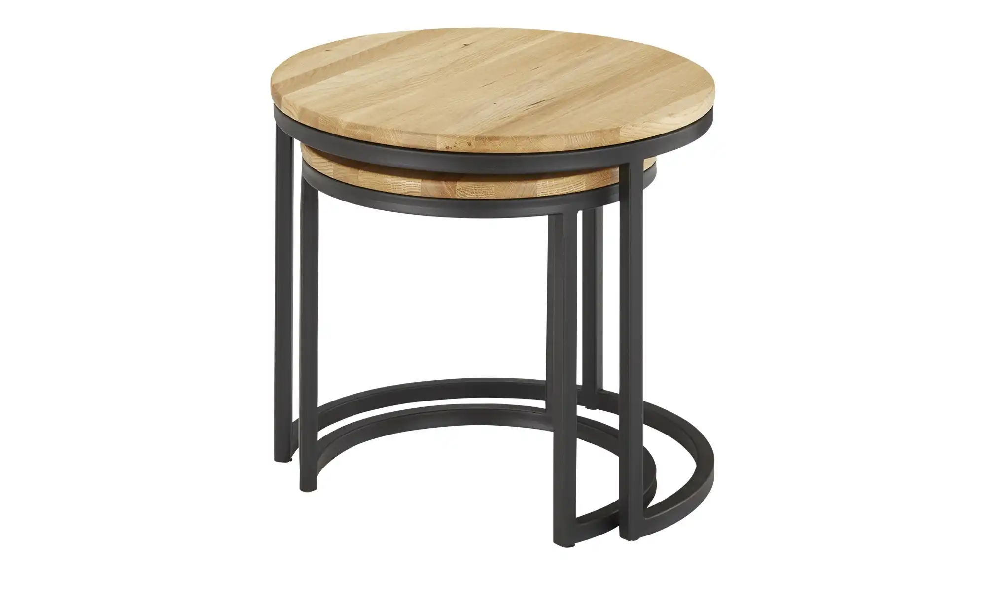 Beistelltisch 2er Set